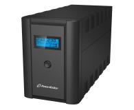 Power Walker LINE-INTERACTIVE (1200VA/600W, 6x IEC, USB, AVR) - 621083 - zdjęcie 1